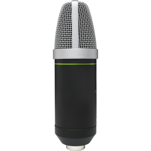MACKIE EM-91CU студийный конденсаторный USB-микрофон с большой диафрагмой фото 4