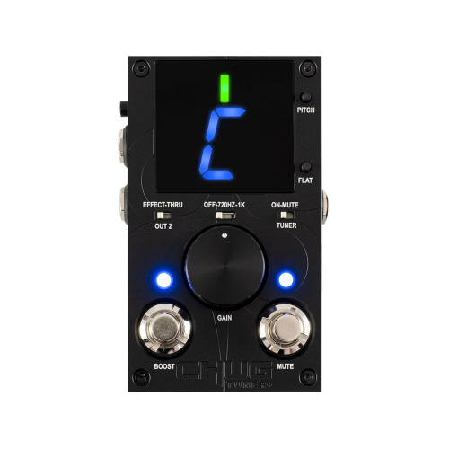 Solar Tuner + тюнер, бустер
