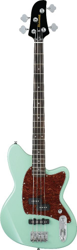 IBANEZ TMB100-MGR бас-гитара, 4 струны, цвет мятный