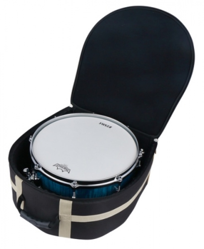 TAMA TSDB1465BK POWERPAD DESIGNER SNARE BAG чехол для малого барабана, цвет черный. фото 4