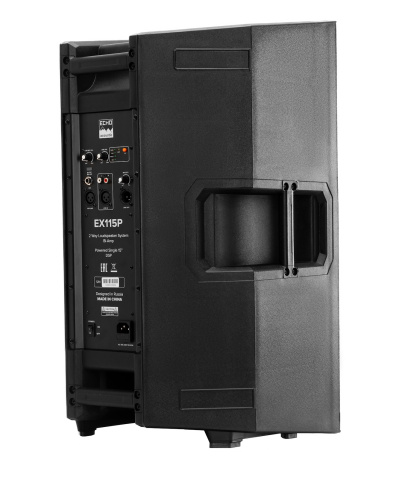 Echo Acoustic EX115P активная акустическая система фото 2