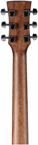 ADLER DCE50-CM Гитара электроакустическая фото 10