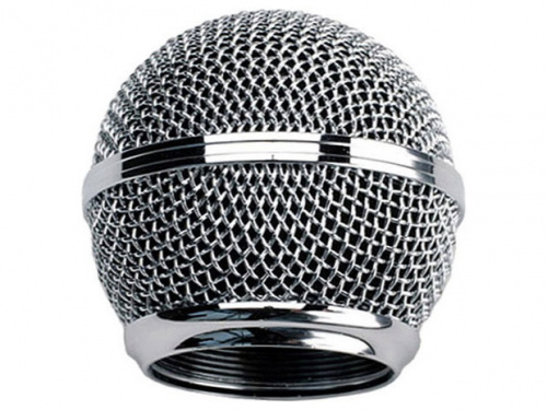 SHURE RS65 металлическая защита (гриль) для микрофона 565SD