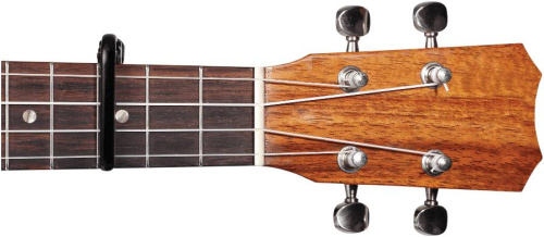 PLANET WAVES PW-CP-12 Каподастр для укулеле фото 3