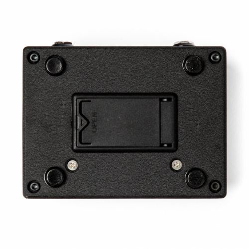 DUNLOP MXR M235FC фут-контроллер для рэкового шумоподавителя SMART GATE PRO фото 3