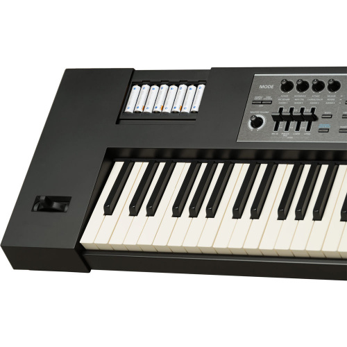 Roland JUNO-DS88 синтезатор, 88 клавиш, 128 полифония фото 3