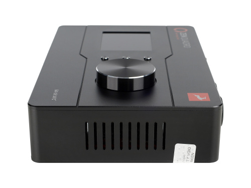Antelope Audio Zen Quadro Synergy Core Аудиоинтерфейс 24 бит/192 кГц, 14x10, Отношение сигнал/шум: 110 дБ, ADAT для расширения входов/выходов, конверт фото 4
