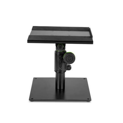 Gravity SP 3102 стойка для студийных мониторов, 263-358 мм, черная фото 11