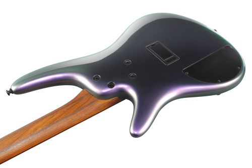 IBANEZ SR500E-BAB бас-гитара серии SR, 4 струны, цвет хамелеон фото 6