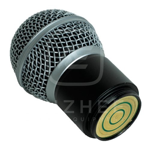 Anzhee Mic Head 2 Сменная микрофонная голова для микрофона радиосистемы RS600 фото 2