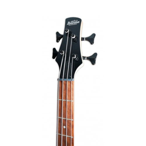 IBANEZ GSR200SM-NGT бас-гитара, 4 струны, корпус тополь, топ плесневелый клён, гриф клён, цвет фото 4