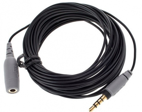 RODE SC1 удлинняющий микрофонный кабель для smartLav и smartLav+ длина 6 метров