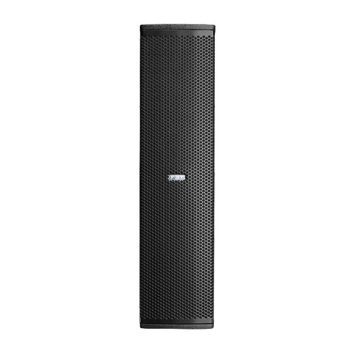 FBT VERTUS CLA 206A двухполосный активный би-амп модуль линейного массива 2х6,5", 600+300 Вт RMS фото 2