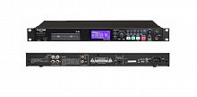 Tascam SS-R100 2-канальный Wav/MP3 рекордер- плеер SD/ CF/USB