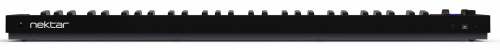Nektar Impact GX61 USB MIDI контроллер, 61 клавиш фото 5