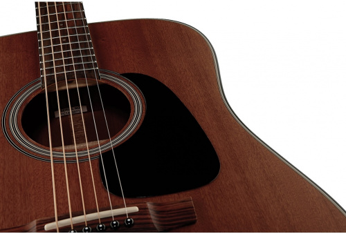 TAKAMINE GD11M-NS акустическая гитара, цвет - натуральный фото 3