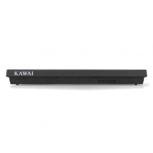 Kawai ES110B цифровое пианино/Цвет черный/механизм RH Compact/Без стойки и педального блока фото 4