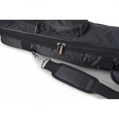 Rockbag RB 20517 B чехол для банджо 4 и 5-струнных, серия Deluxe, подкладка 20 мм фото 3