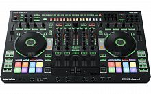 ROLAND DJ-808 DJ контроллер для Serato