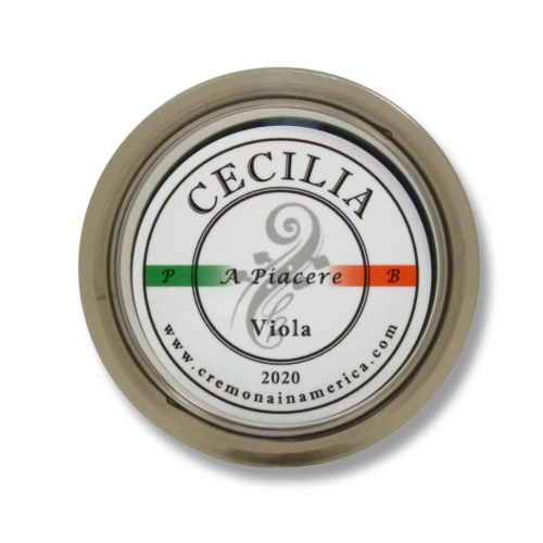 CECILIA A Piacere Viola канифоль для альта