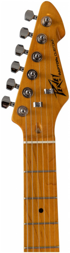 PEAVEY Raptor Custom MRG, электрогитара 22 лада фото 4