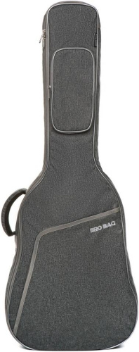 Bro Bag AIX-39GR Чехол для классической гитары 39" серый