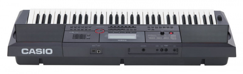 Casio CT-X3000 синтезатор с автоаккомпанементом, 61 клавиша, 64 полифония, 800 тембров, 235 стилей фото 4