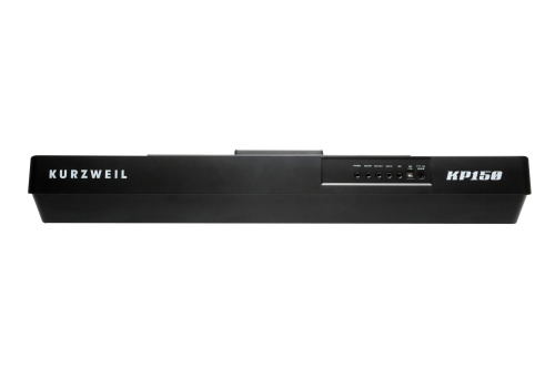 Kurzweil KP150 LB Синтезатор, 61 клавиша, полифония 128, цвет чёрный фото 7