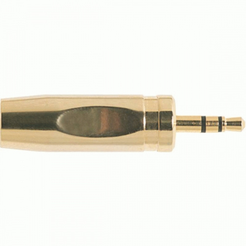 Proel S170 Джек стерео 3.5 мм, (металл)