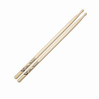 VATER VMCOW Cymbal Sticks Oval палочки для тарелок, клен, овальная деревянная головка