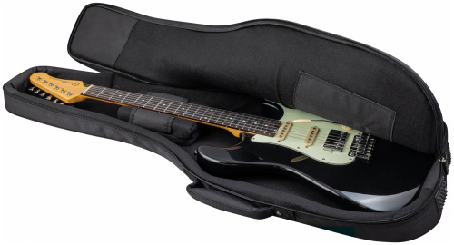 CRAFTER Modern Seoul RS Cosmic Black Электрогитара фото 8