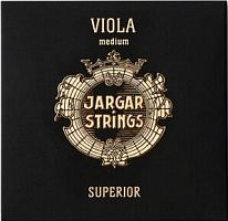 JARGAR Superior Medium Комплект струн для альта (634940)