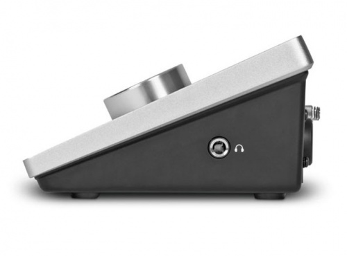 Apogee Quartet интерфейс USB 20-канальный, 192 кГц фото 8