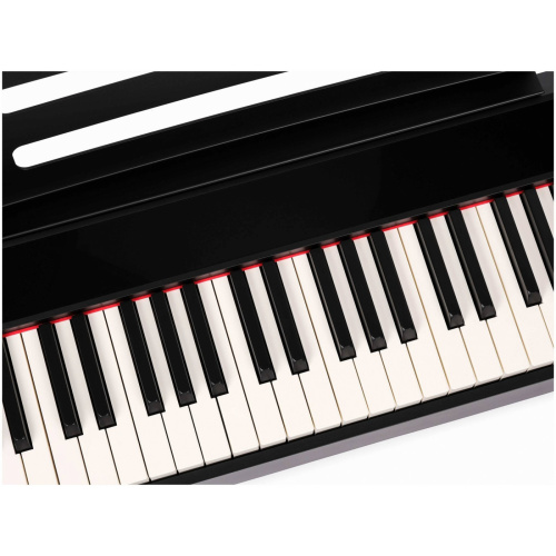 NUX NPK-10-BK Цифровое пианино, черное, без стойки, Nux Cherub фото 8