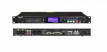 Tascam SS-CDR200 2-канальный рекордер Wav/MP3 CF/CD