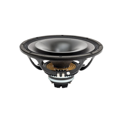 EIGHTEEN SOUND 15NCX750H 8 15" динамик, 8 Ом, 240 Вт ВЧ 800 Вт НЧ AES, 109 97 дБ, 50-4700 Гц