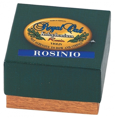ROYAL OAK Rosinio Violin Light канифоль для скрипки легкая