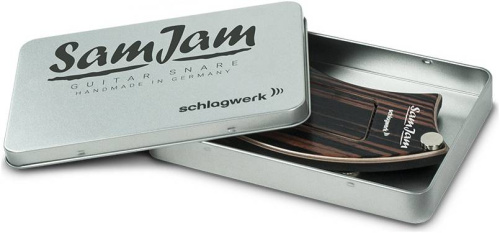 SCHLAGWERK SJ110 Z Перкуссионный эффект снейр фото 4