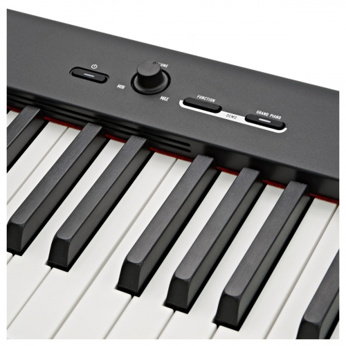 Casio CDP-S100 BK цифровое фортепиано, 88 клавиш, 64 полифония, 10 тембров, 4 хорус, 4 реверберация фото 6