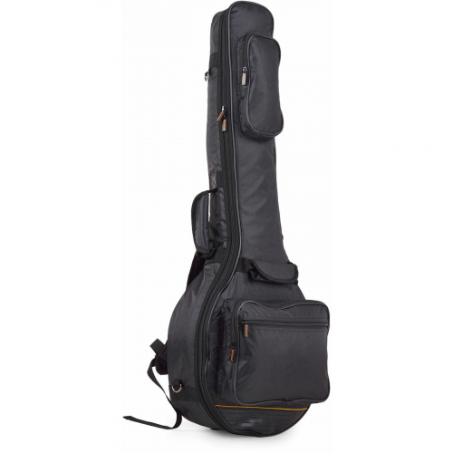 Rockbag RB 20517 B чехол для банджо 4 и 5-струнных, серия Deluxe, подкладка 20 мм фото 2