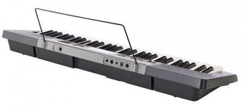Casio LK-265 синтезатор с автоаккомпанементом 61 клавиша 48 полифония 400 тембр + 1 Stereo Piano фото 4