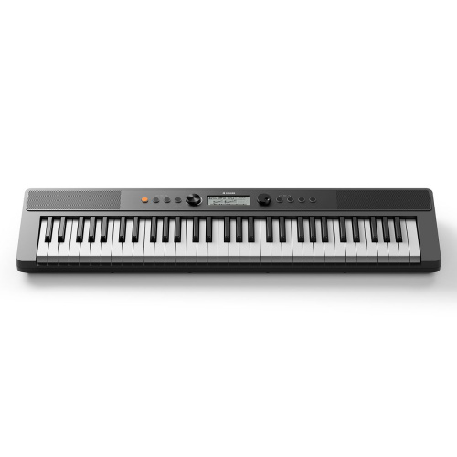 Donner SD-10 портативное цифровое пианино, 61 клавиша, 32 полифония, 300 тембров, 300 ритмов
