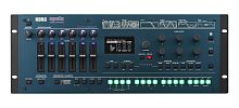 KORG OPSIX MODULE Цифровой FM синтезатор, модуль без клавиатуры