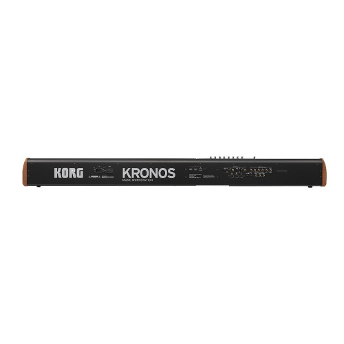 KORG KRONOS2-88 рабочая станция, 88 клавиш фото 2