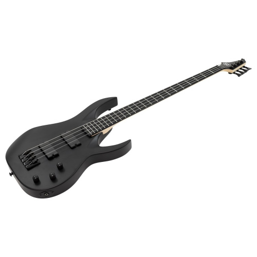 S by Solar AB4.4C бас-гитара, цвет черный фото 2