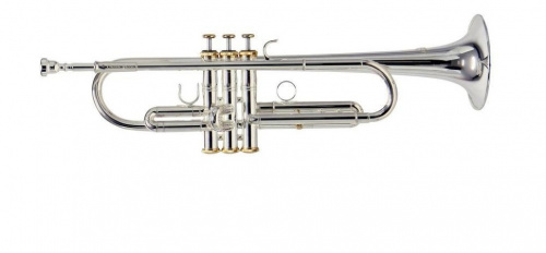 ROY BENSON Charli Green Signature Model Bb труба (RB701087)