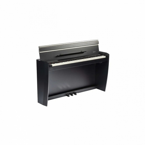 Dexibell VIVO H5 BK цифровое пианино, 88 клавиш, полифония неограниченная, цвет черный фото 4