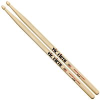 VIC FIRTH AMERICAN CLASSIC X55B барабанные палочки, орех, деревянный наконечник