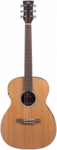 ADLER OME50-CM Гитара электроакустическая
