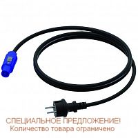 KV2 KVK650 007 cable EX1.8- силовой кабель для EX1.8